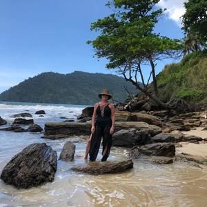 Meet your Posher, Sandra